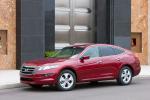 Honda Accord Crosstour 2010 года
